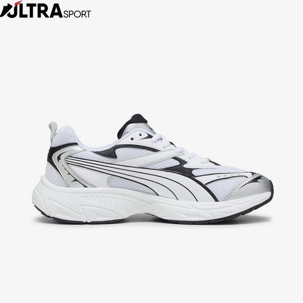 Кроссовки Puma Morphic Base 39298202 цена