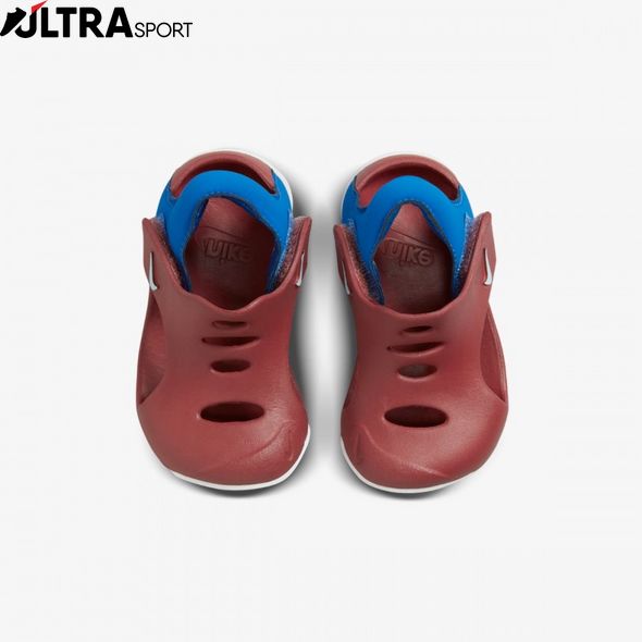 Дитячі сандалі Nike Sunray Protect 3 (Td) DH9465-600 ціна