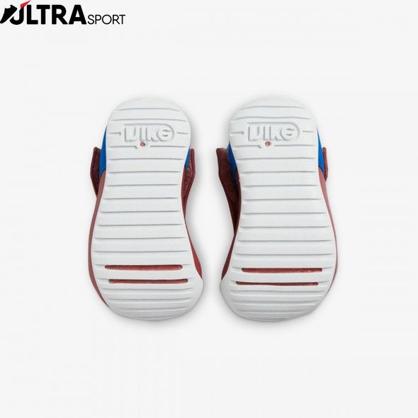 Дитячі сандалі Nike Sunray Protect 3 (Td) DH9465-600 ціна