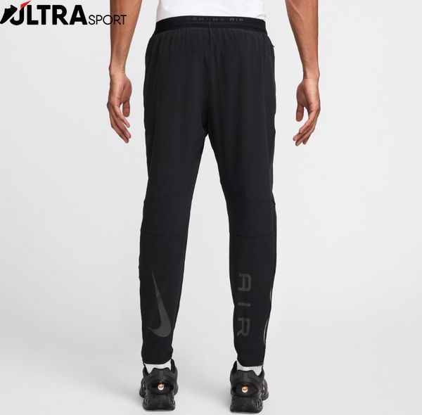 Штани чоловічі NIKE M NSW SW AIR RUN PANT HM0189-010 ціна