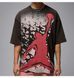Мужская футболка JORDAN M J NC REISSUE OVSZ SS CREW HQ8982-010 цена