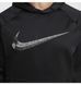 Мужская толстовка NIKE M NK TF HOODIE GFX PO FZ1060-010 цена