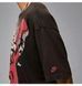 Мужская футболка JORDAN M J NC REISSUE OVSZ SS CREW HQ8982-010 цена