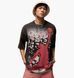 Мужская футболка JORDAN M J NC REISSUE OVSZ SS CREW HQ8982-010 цена