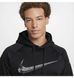 Мужская толстовка NIKE M NK TF HOODIE GFX PO FZ1060-010 цена