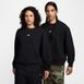 Свитшот NIKE SB U FLC CRW ESSNTL LOGO FV7353-010 цена