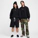Свитшот NIKE SB U FLC CRW ESSNTL LOGO FV7353-010 цена