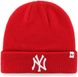 Шапка 47 Brand NEW YORK YANKEES RKN17ACE-RDA ціна