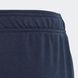Джогеры Essentials Regular Fit Big Logo Cotton Sportswear HR6383 цена