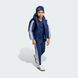 Куртка детская Essentials 3-Stripes Padded Kids Sportswear JL9048 цена