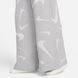 Брюки Nike W Nsw Cozy Logo Aoj Knit Pant FD4288-077 цена