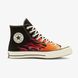 Кеди Converse Chuck 70 Archival Flames 165024C ціна