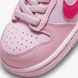 Кросівки Nike Dunk Low (Tde) DH9761-600 ціна
