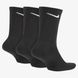 Шкарпетки Nike Everyday Cushioned SX7664-010 ціна