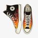 Кеди Converse Chuck 70 Archival Flames 165024C ціна