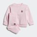 Костюм дитячий Adicolor Crew Set Kids IJ7191 ціна