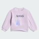 Комплект дитячий: світшот і штани ADIDAS DISNEY FROZEN Sportswear JZ3554 ціна