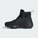 Туристические ботинки Unity Leather Mid COLD.RDY TERREX IF4987 цена