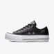 Жіночі кеди Converse Chuck Taylor All Star Lift Ox Leather 561681C ціна