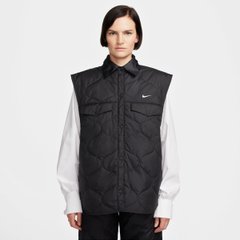 Жилетка Nike W Nsw Essntl Vest Ho FB8737-010 цена