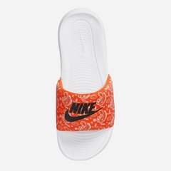 Жіночі Шльопанці Nike W Victori Slide Print CN9676-800 ціна
