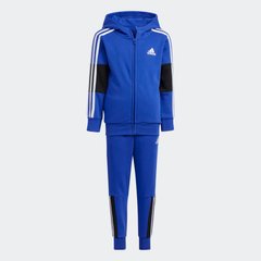 Костюм детский Adidas 3-Stripes HZ7081 цена