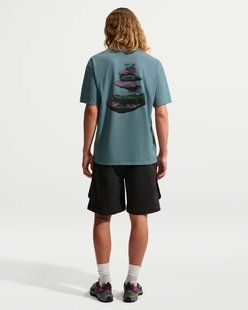 Футболка чоловіча ACG Men's Dri-FIT T-Shirt IM6177-382 ціна