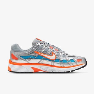 Кроссовки женские NIKE W P-6000 CT3751-001 цена