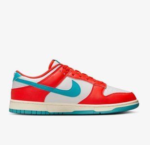 Мужские кроссовки NIKE DUNK LOW RETRO HF5441-601 цена