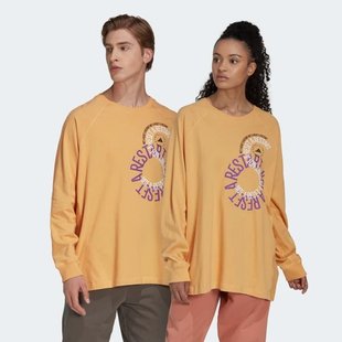 Лонгслів Asmc Ls Adidas By Stella Mccartney (Gender Neutral) IB5894 ціна