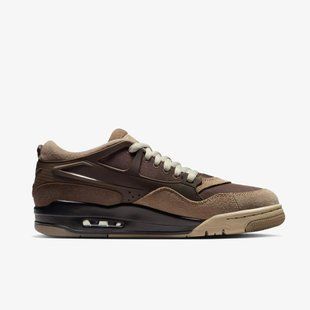 Мужские кроссовки AIR JORDAN 4 RM FQ7939-022 цена