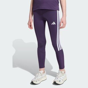 Легінси дитячі Train Essentials 3-Stripes Kids Sportswear JW5028 ціна