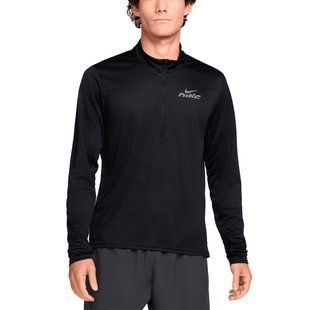 Лонгслив мужской Nike Pacer Flash IB3772-010 цена