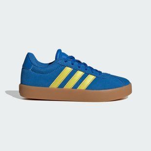 Кросівки дитячі VL Court 3.0 Kids Sportswear JH8723 ціна