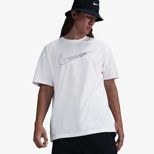 Футболка мужская Nike Sportswear HJ0746-100 цена