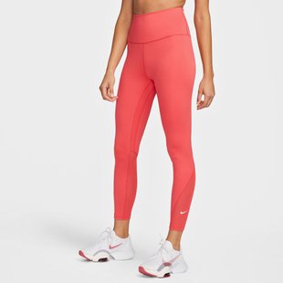 Лосини Nike W One Dri-Fit Hr 7/8 Tight DV9020-648 ціна