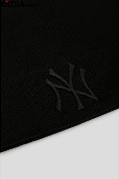 Шапка 47 Brand MLB NY YANKEES RAISED B-RKN17ACE-BKD ціна