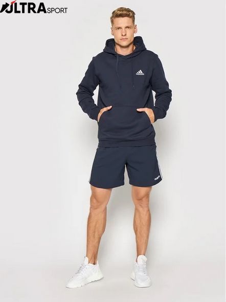 Худі чоловіче Adidas M FEELCOZY HD H12216 ціна