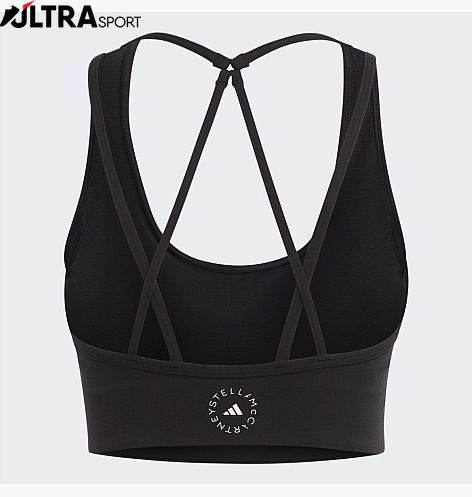 Топ Adidas By Stella Mccartney Truestrength Medium-Support Bra HR2192 цена