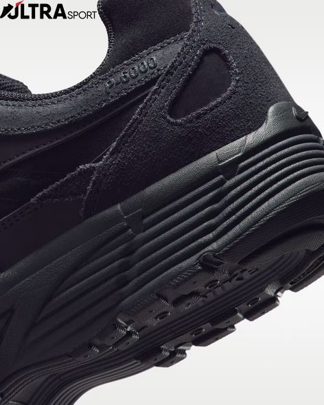Кросівки чоловічі Nike P-6000 SE IO3370-002 ціна