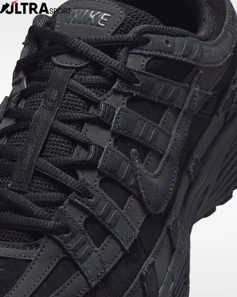 Кросівки чоловічі Nike P-6000 SE IO3370-002 ціна
