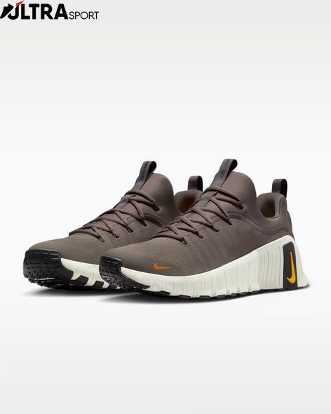 Кросівки чоловічі Nike Free Metcon 6 FJ7127-201 ціна