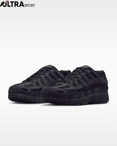 Кросівки чоловічі Nike P-6000 SE IO3370-002 ціна