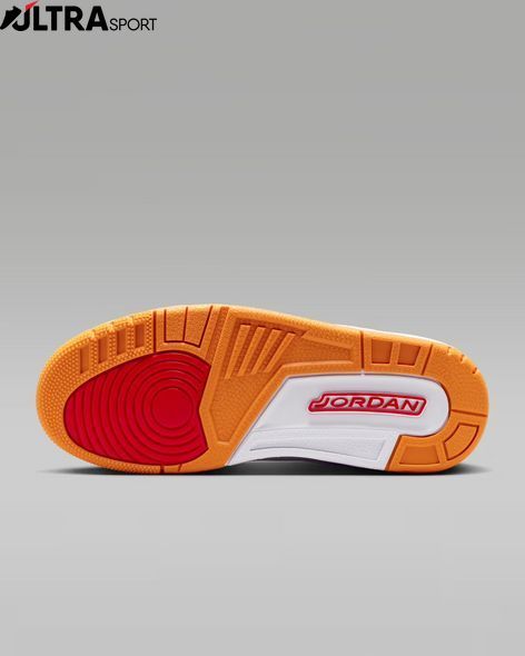 Женские кроссовки WMNS AIR JORDAN 3 RETRO CK9246-101 цена