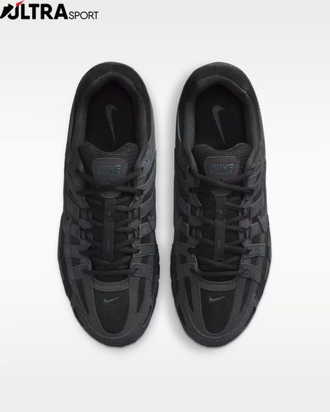 Кросівки чоловічі Nike P-6000 SE IO3370-002 ціна
