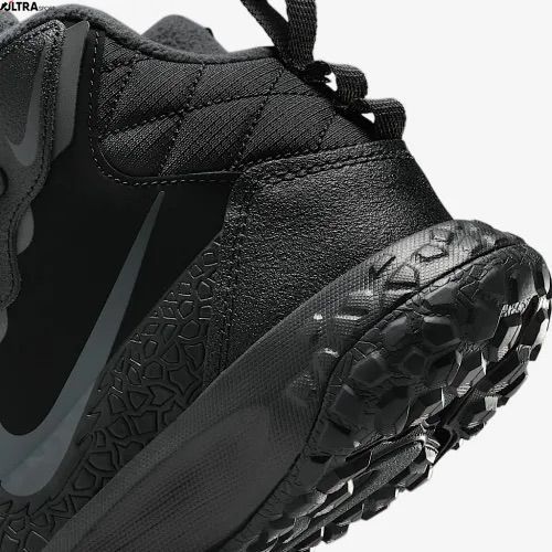 Детские ботинки NIKE TERRASCOUT BLACK (GS) IH7683-001 цена