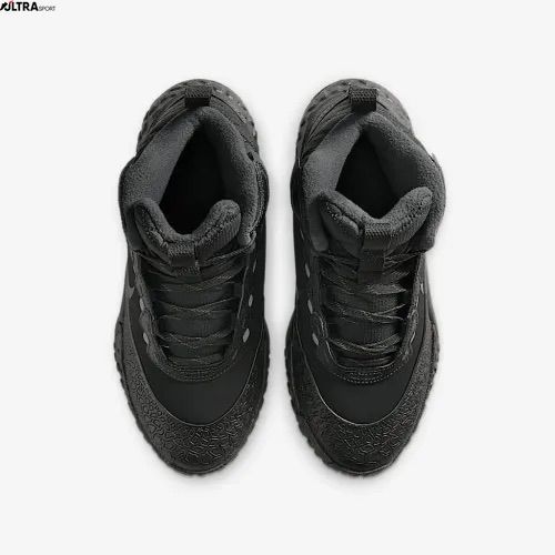 Детские ботинки NIKE TERRASCOUT BLACK (GS) IH7683-001 цена