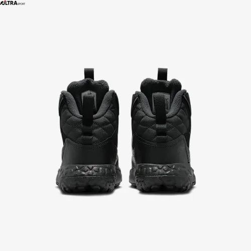Детские ботинки NIKE TERRASCOUT BLACK (GS) IH7683-001 цена