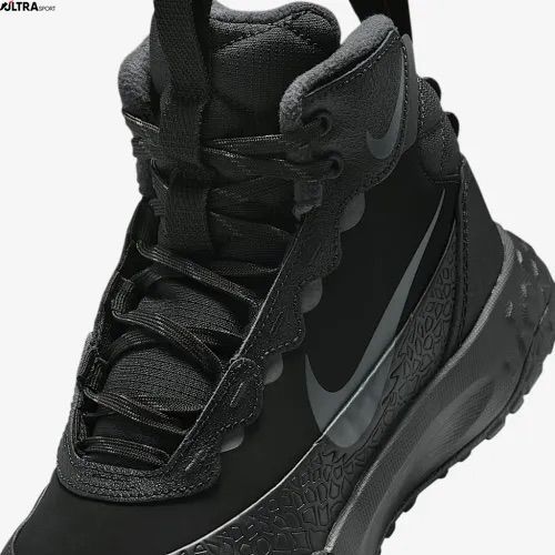 Детские ботинки NIKE TERRASCOUT BLACK (GS) IH7683-001 цена