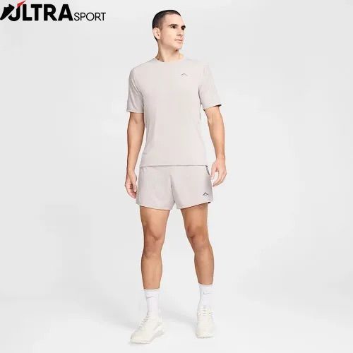 Чоловічі шорти NIKE M NK Dri-FITADV SCND SNRSE 5BF SHRT. HJ3572-009 ціна